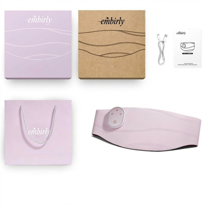 Embirly Essential Heating Belt | BEST SELLER