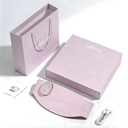 Embirly Essential Heating Belt | BEST SELLER