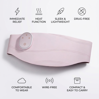 Embirly Essential Heating Belt | BEST SELLER